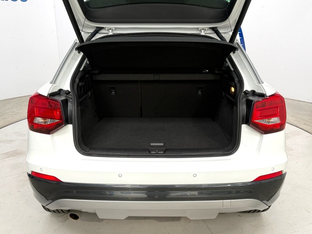 Used Audi Q2 2018 for sale - 78096672: Photo 33