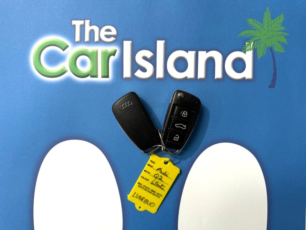 Used Audi Q2 2018 for sale - 78096672: Photo 35