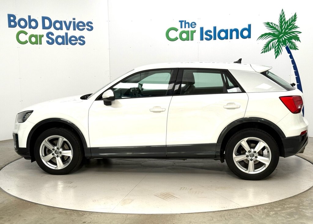 Used Audi Q2 2018 for sale - 78096672: Photo 5