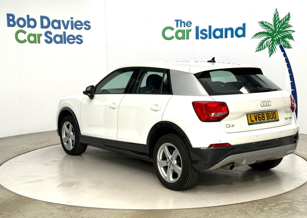 Used Audi Q2 2018 for sale - 78096672: Photo 6