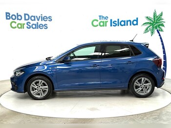 Used Volkswagen Polo 2022 for sale - 78299730: Photo