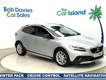 Volvo - V40