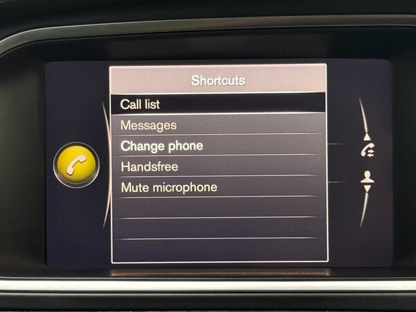 Used Volvo V40 2017 for sale - 76235614: Photo 27
