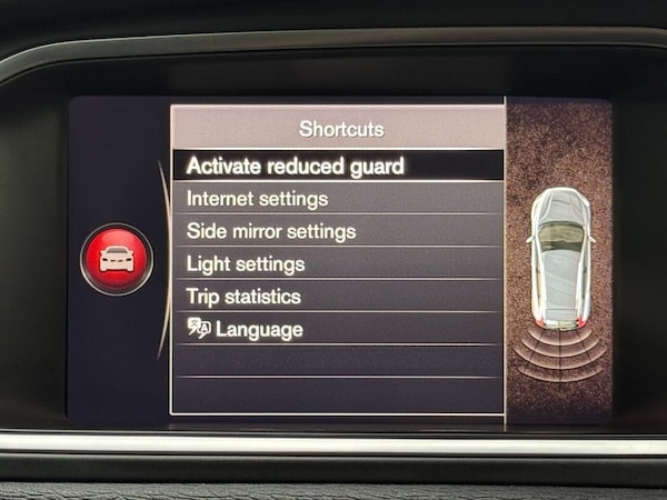 Used Volvo V40 2017 for sale - 76235614: Photo 28