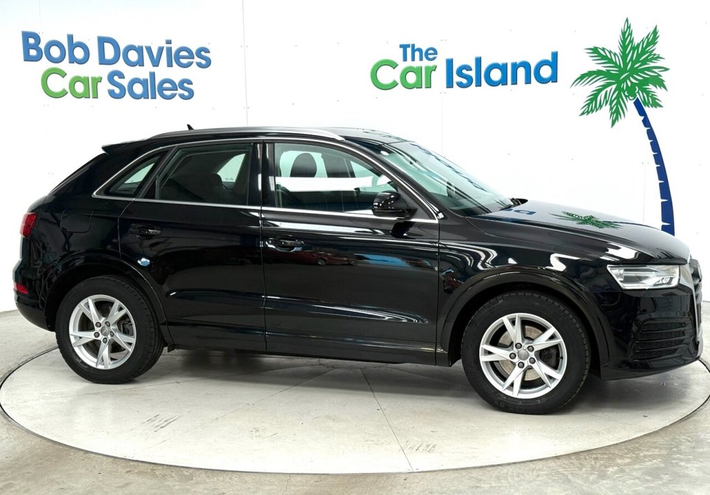 Used Audi Q3 2017 for sale - 76798083: Photo 10