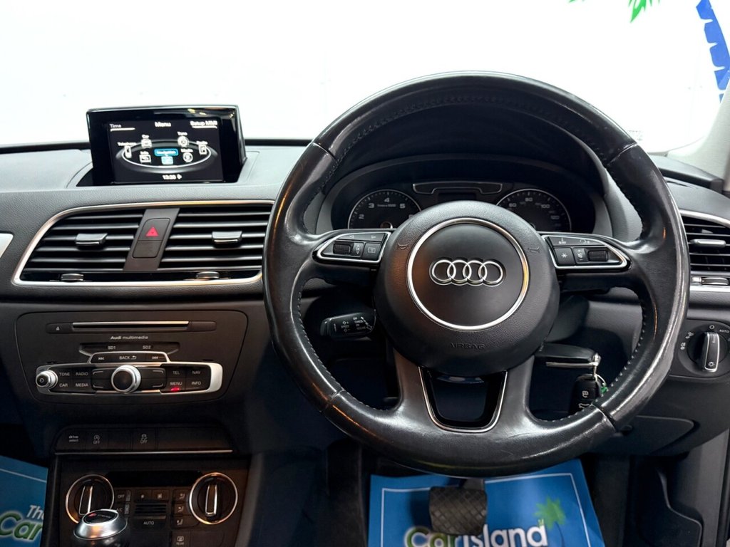 Used Audi Q3 2017 for sale - 76798083: Photo 11