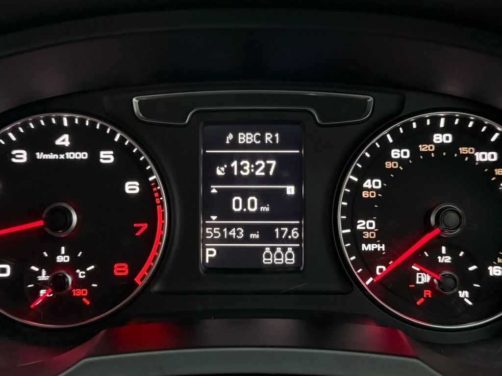 Used Audi Q3 2017 for sale - 76798083: Photo 13