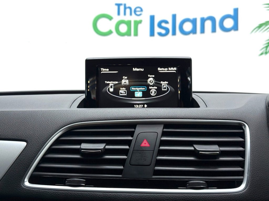 Used Audi Q3 2017 for sale - 76798083: Photo 14