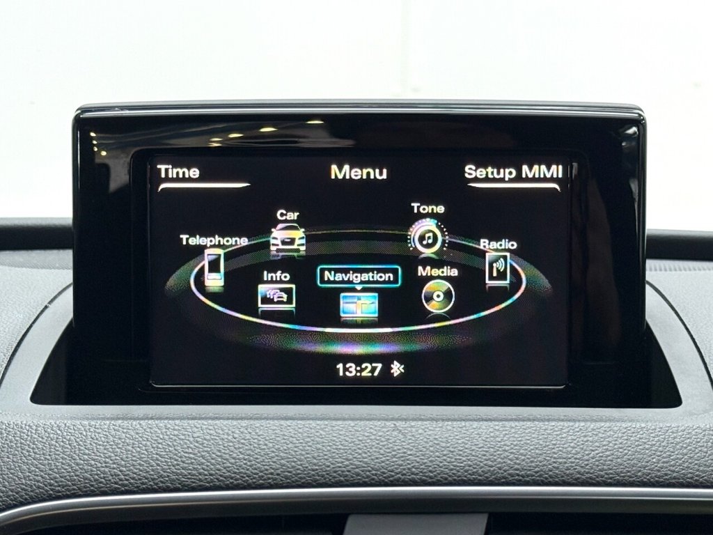 Used Audi Q3 2017 for sale - 76798083: Photo 15