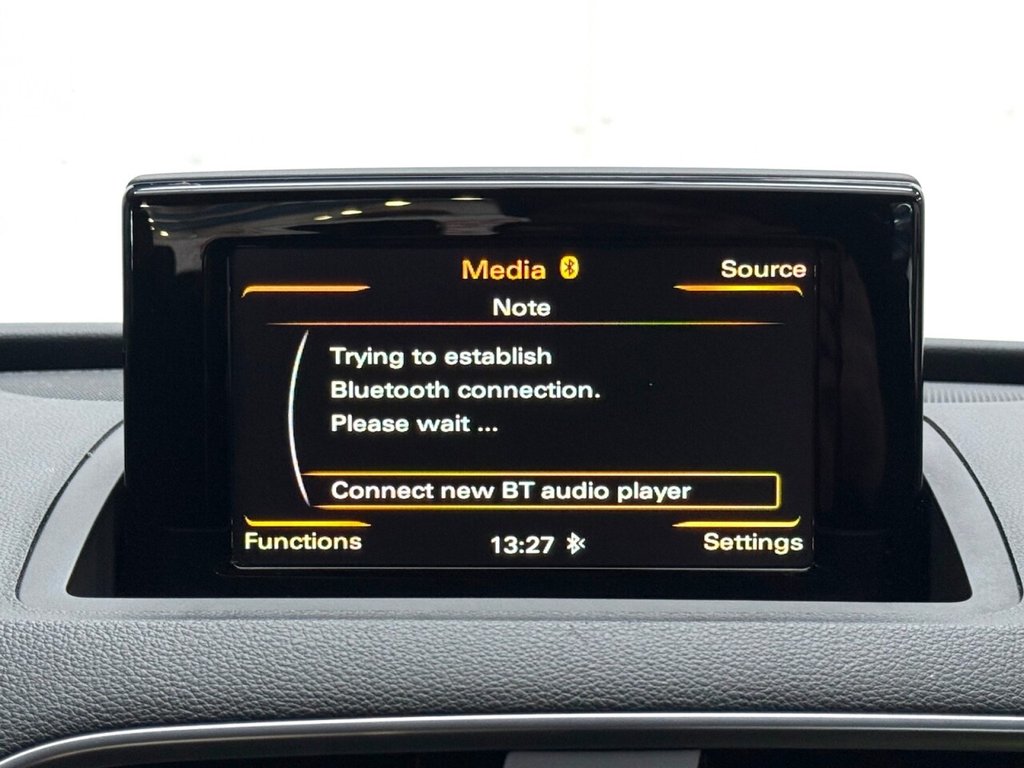 Used Audi Q3 2017 for sale - 76798083: Photo 16