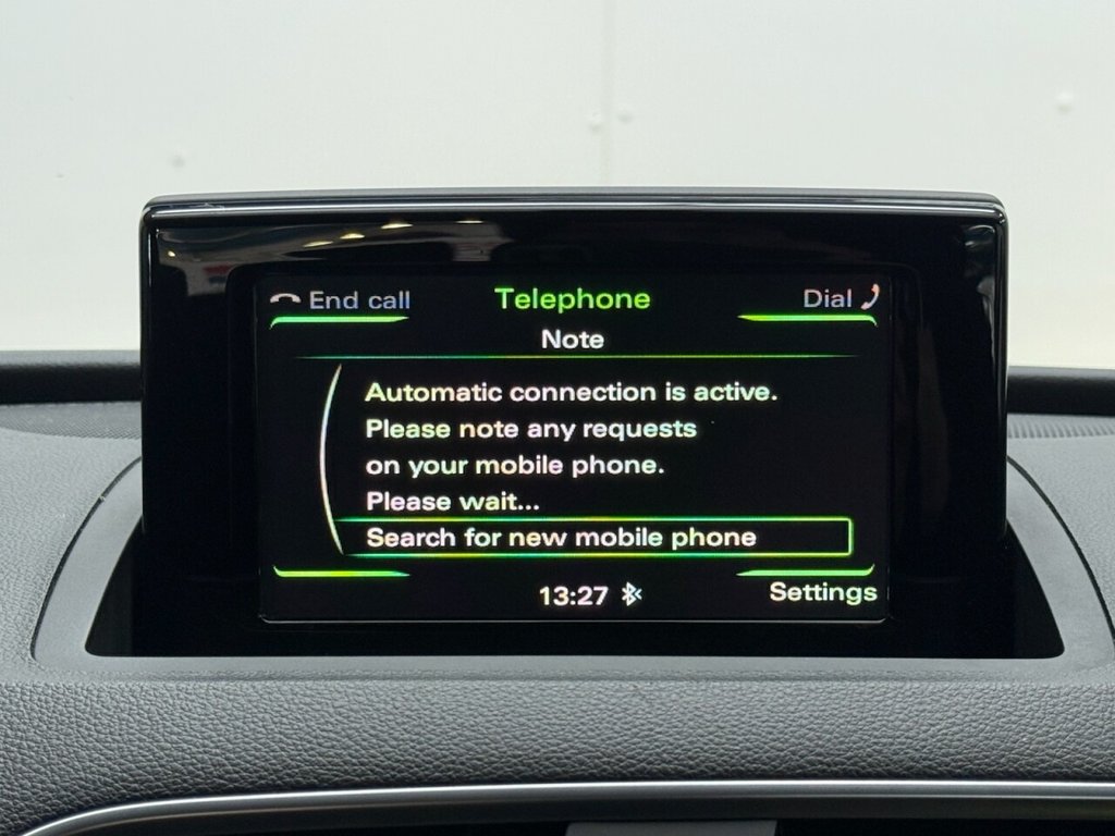 Used Audi Q3 2017 for sale - 76798083: Photo 17