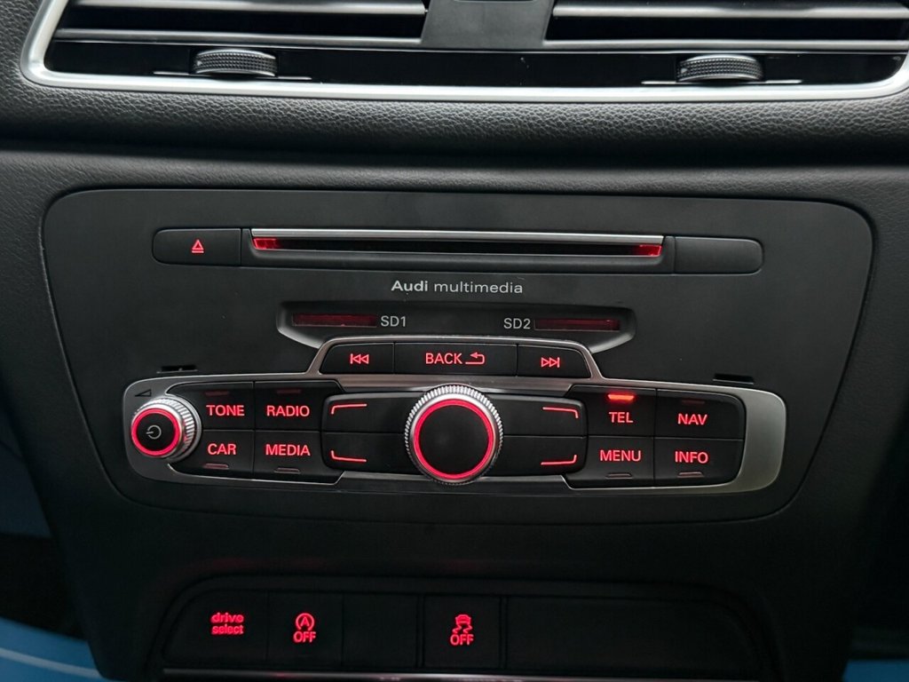 Used Audi Q3 2017 for sale - 76798083: Photo 18