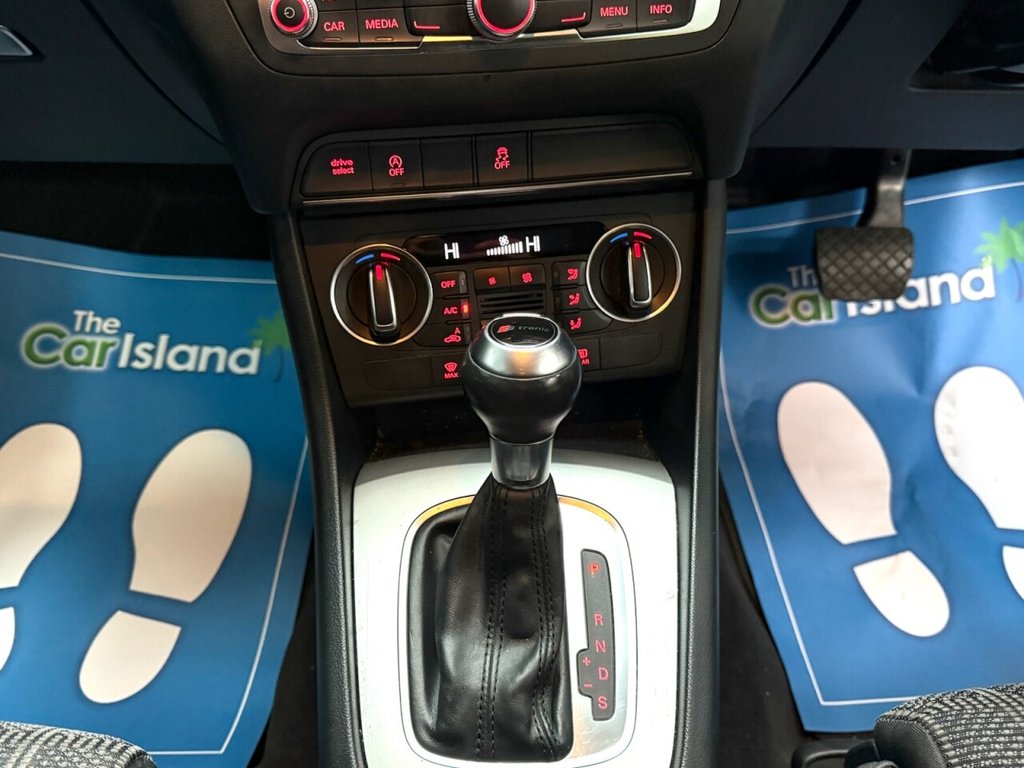 Used Audi Q3 2017 for sale - 76798083: Photo 19