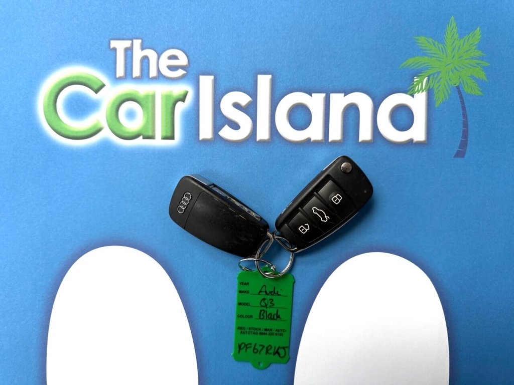 Used Audi Q3 2017 for sale - 76798083: Photo 20