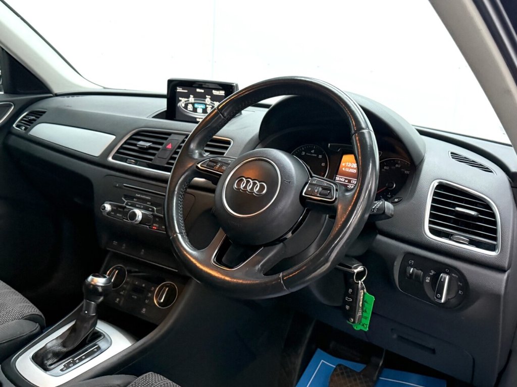 Used Audi Q3 2017 for sale - 76798083: Photo 4