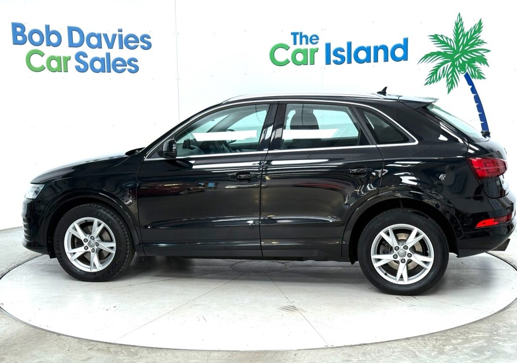 Used Audi Q3 2017 for sale - 76798083: Photo 5