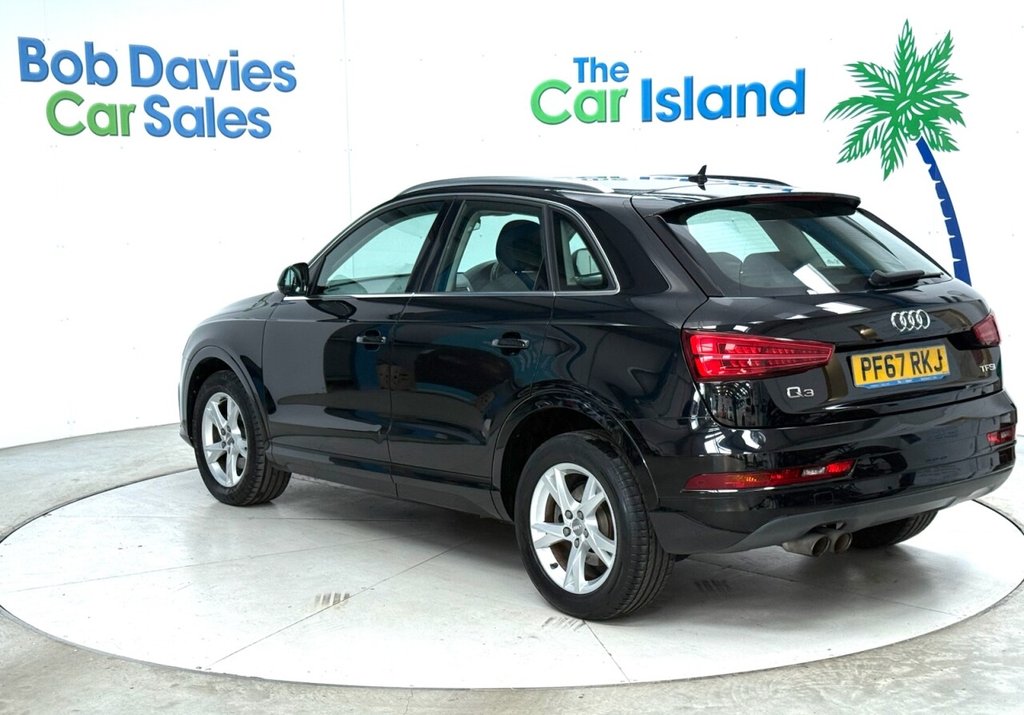 Used Audi Q3 2017 for sale - 76798083: Photo 6