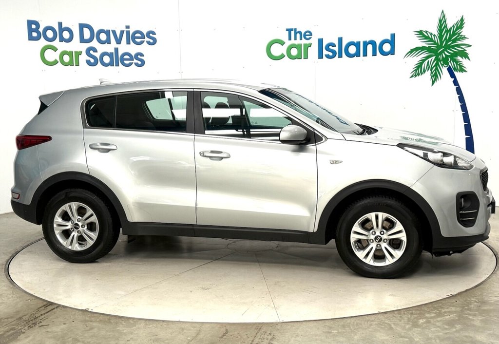 Used Kia Sportage 2016 for sale - 76470211: Photo 10