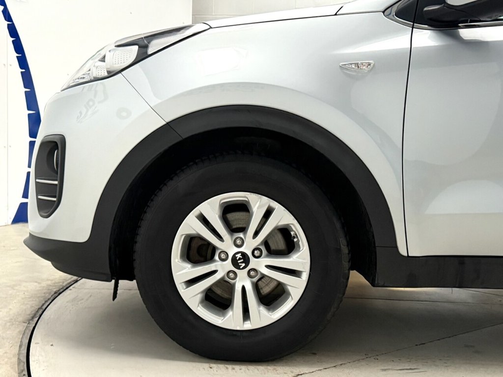 Used Kia Sportage 2016 for sale - 76470211: Photo 11