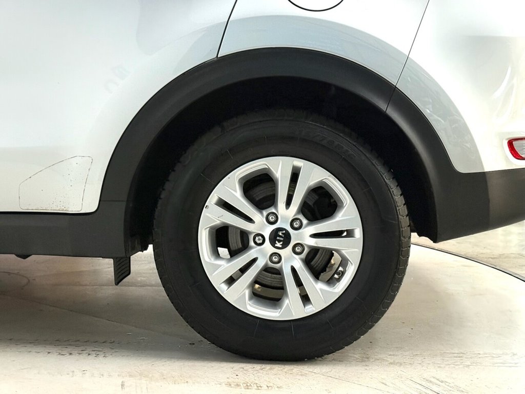 Used Kia Sportage 2016 for sale - 76470211: Photo 12