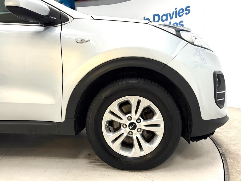 Used Kia Sportage 2016 for sale - 76470211: Photo 13