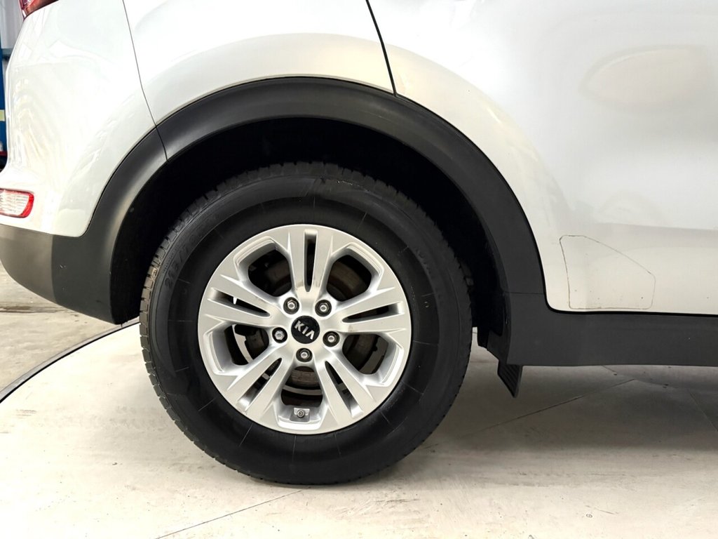 Used Kia Sportage 2016 for sale - 76470211: Photo 14