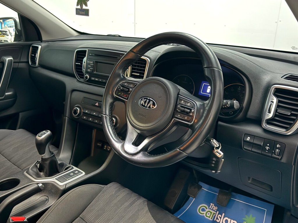 Used Kia Sportage 2016 for sale - 76470211: Photo 15