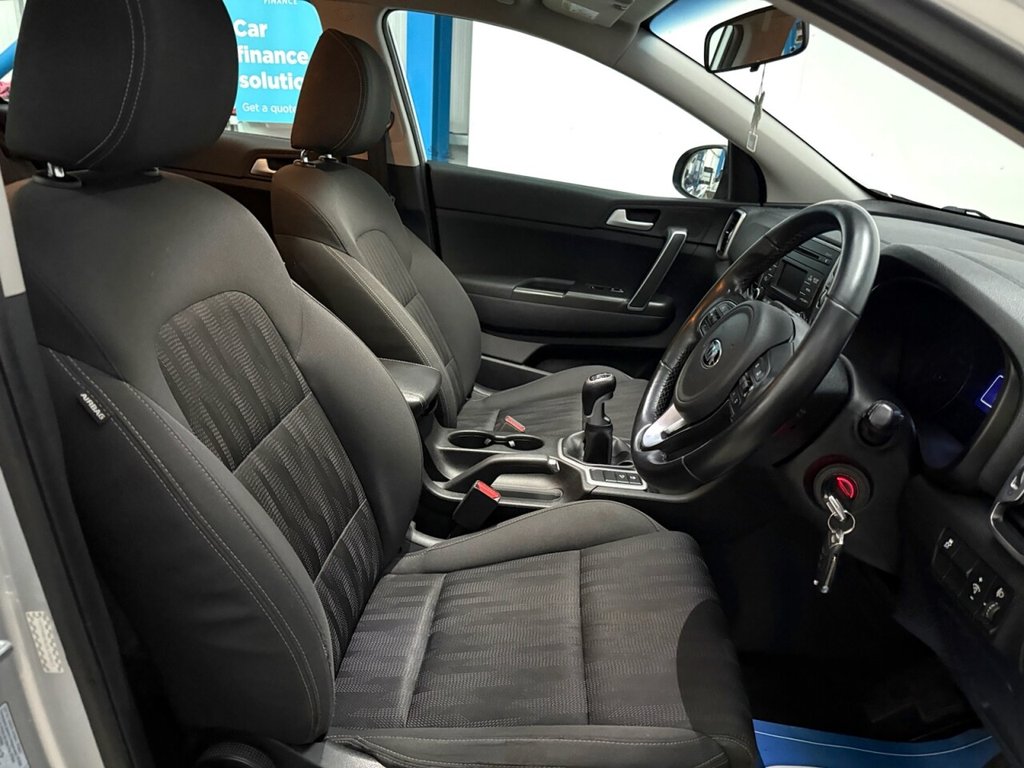 Used Kia Sportage 2016 for sale - 76470211: Photo 16