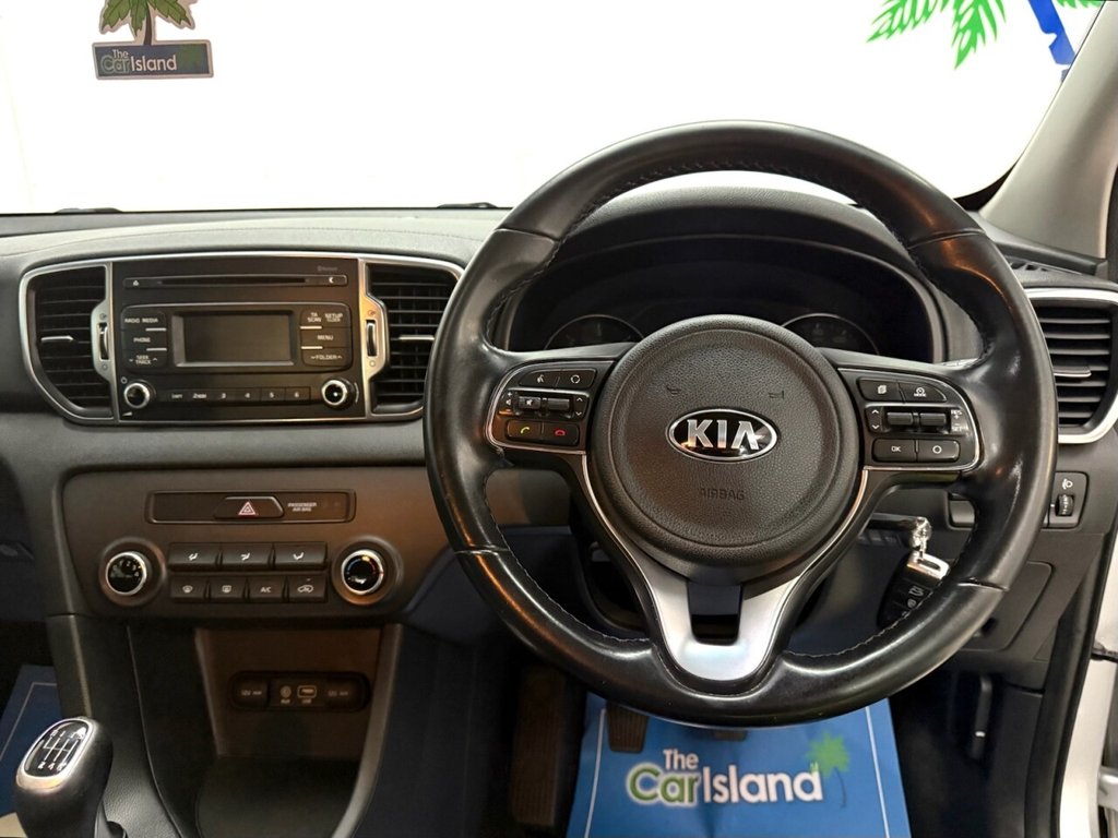 Used Kia Sportage 2016 for sale - 76470211: Photo 18