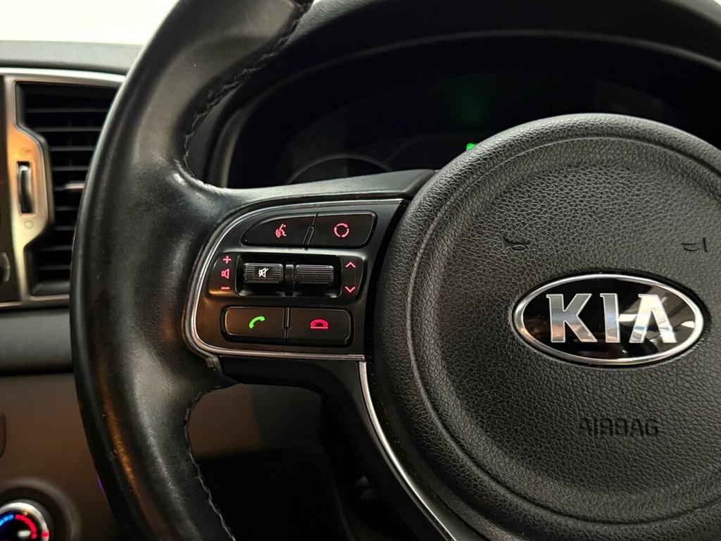 Used Kia Sportage 2016 for sale - 76470211: Photo 19