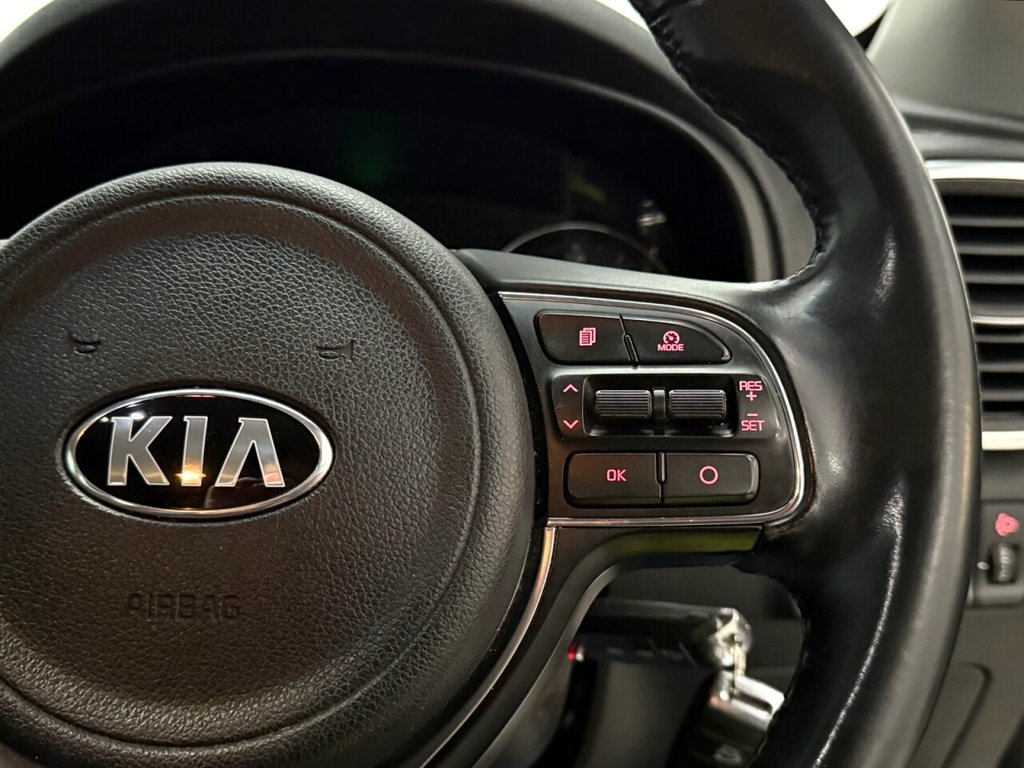 Used Kia Sportage 2016 for sale - 76470211: Photo 20