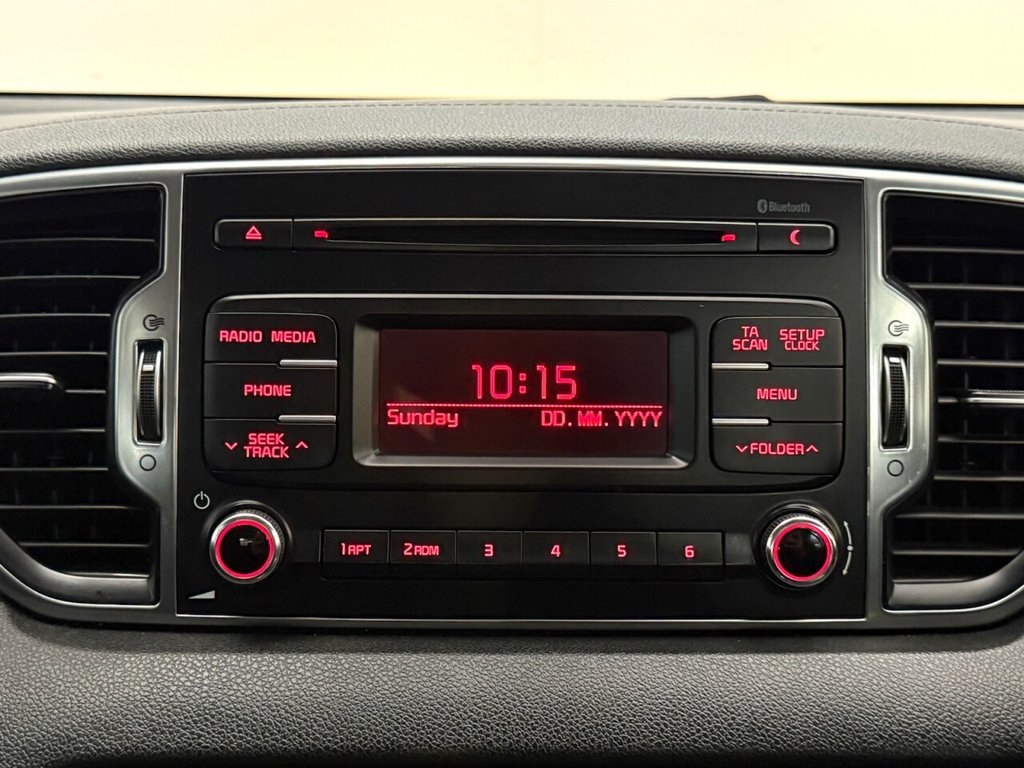 Used Kia Sportage 2016 for sale - 76470211: Photo 22