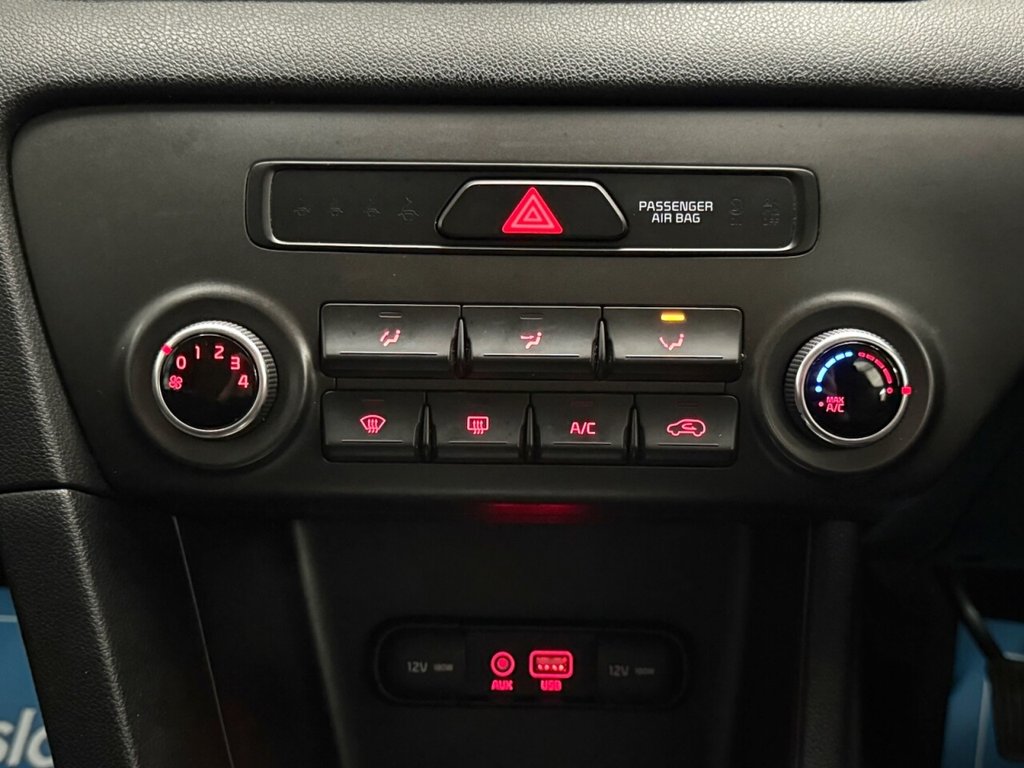 Used Kia Sportage 2016 for sale - 76470211: Photo 24