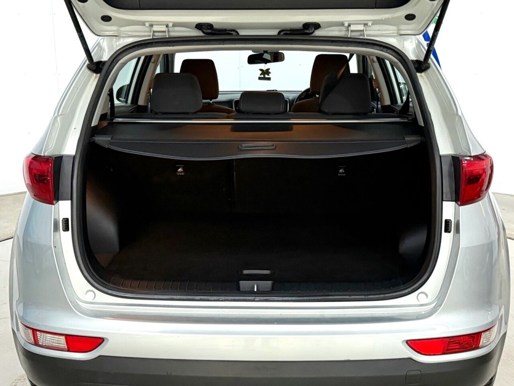 Used Kia Sportage 2016 for sale - 76470211: Photo 27