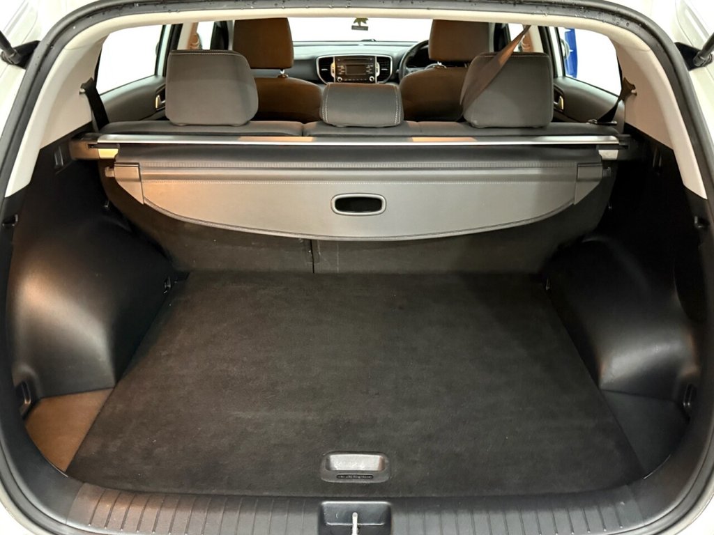 Used Kia Sportage 2016 for sale - 76470211: Photo 28