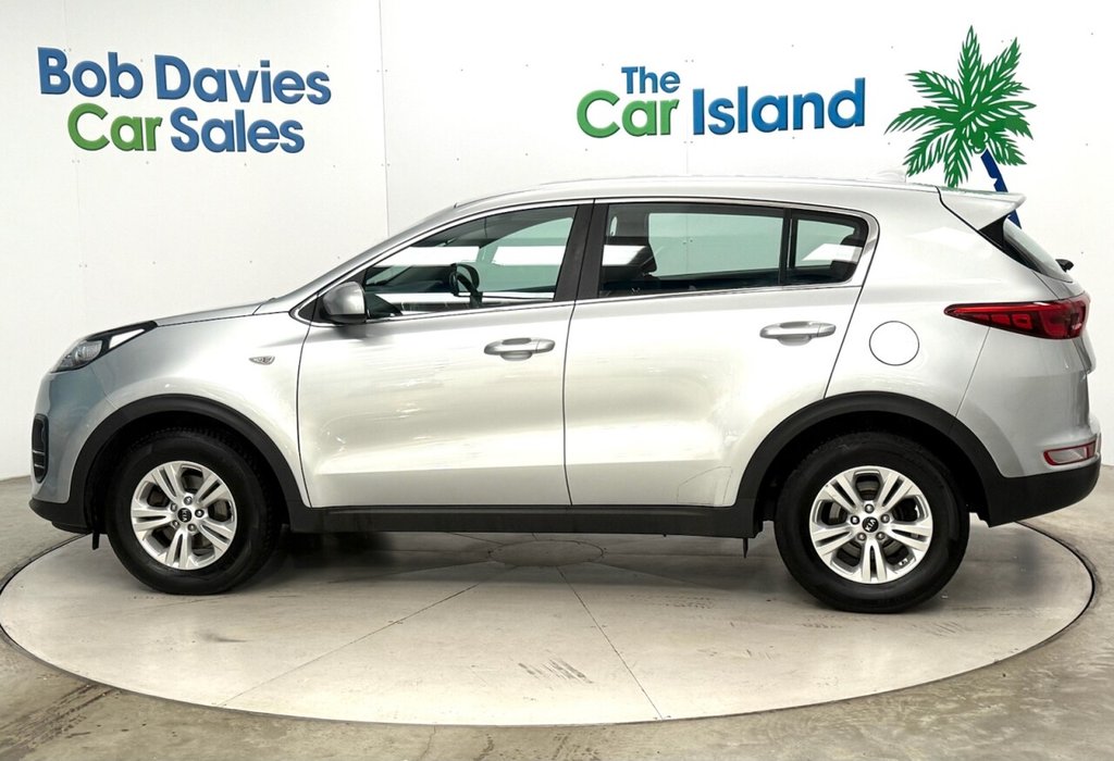 Used Kia Sportage 2016 for sale - 76470211: Photo 5