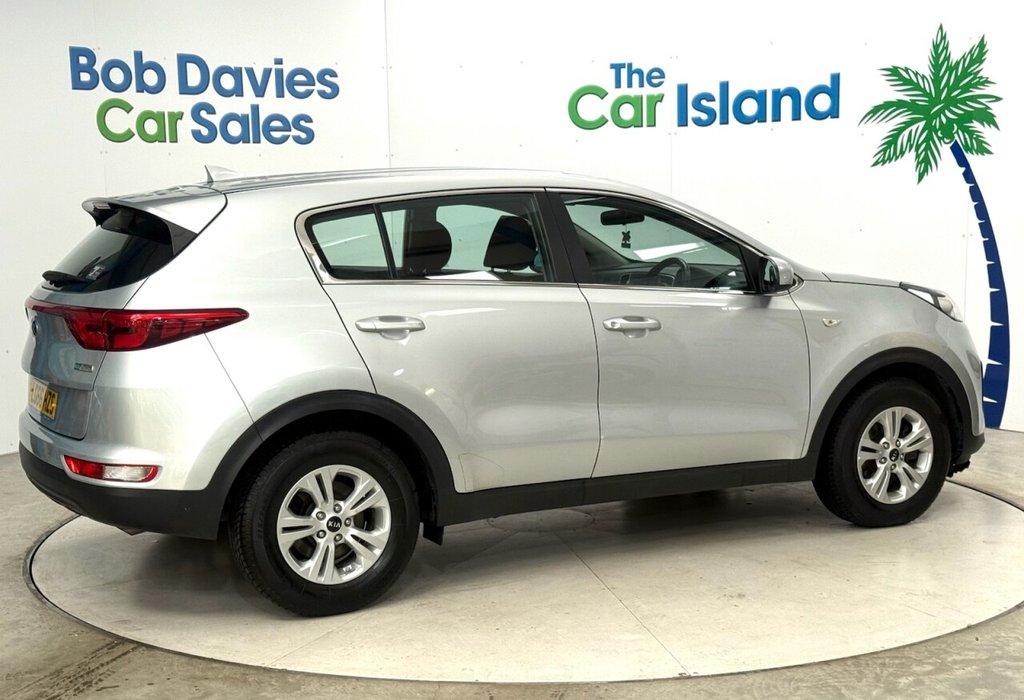 Used Kia Sportage 2016 for sale - 76470211: Photo 9