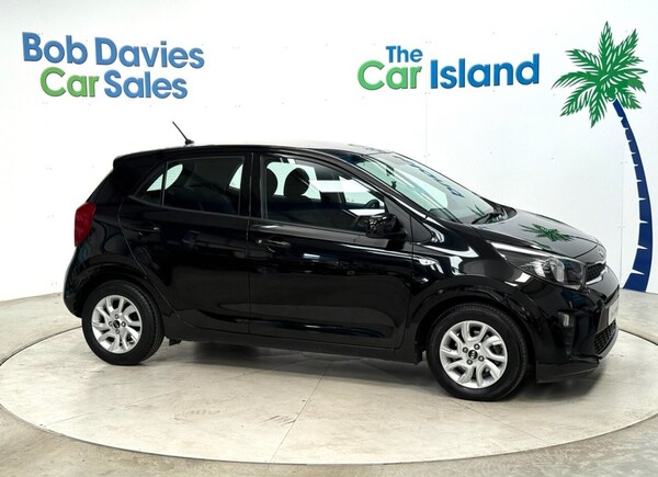 Used Kia Picanto 2018 for sale - 75560027: Photo 10