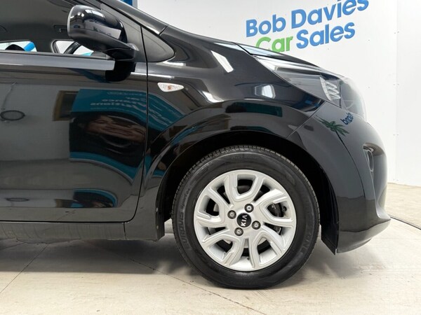 Used Kia Picanto 2018 for sale - 75560027: Photo 11