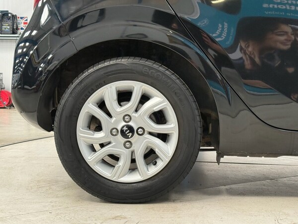 Used Kia Picanto 2018 for sale - 75560027: Photo 12