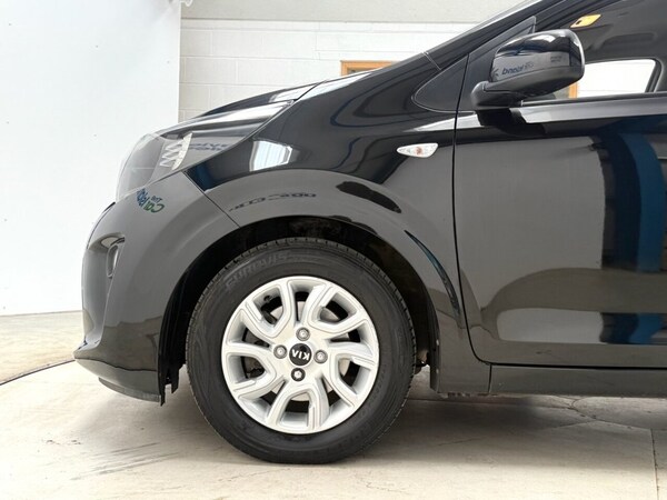 Used Kia Picanto 2018 for sale - 75560027: Photo 13