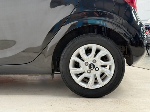 Used Kia Picanto 2018 for sale - 75560027: Photo 14