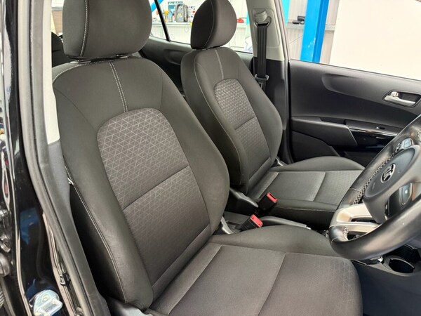Used Kia Picanto 2018 for sale - 75560027: Photo 17
