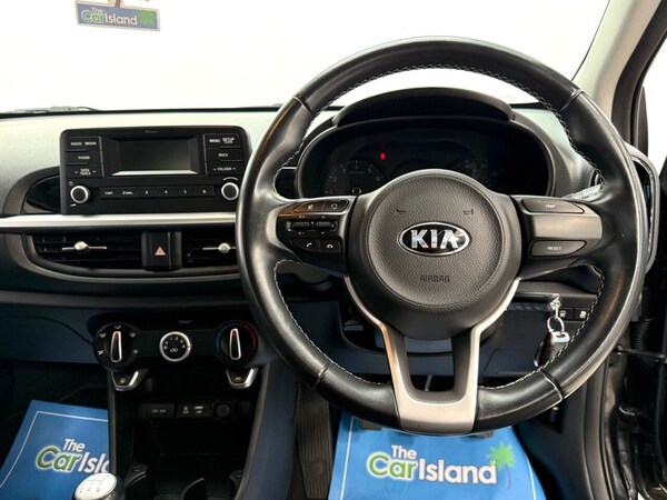 Used Kia Picanto 2018 for sale - 75560027: Photo 18