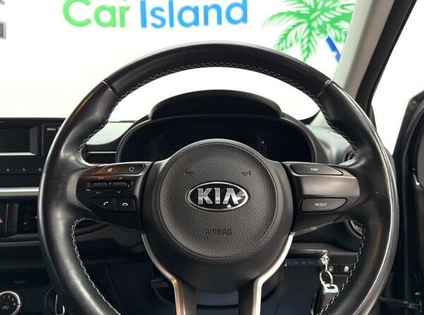 Used Kia Picanto 2018 for sale - 75560027: Photo 19