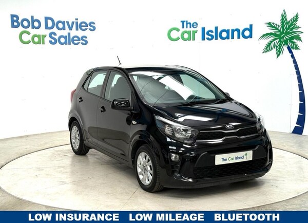 Used Kia Picanto 2018 for sale - 75560027: Photo 1