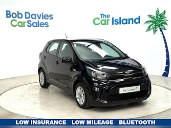 2018 (68) - 1.25 2 Hatchback 5dr Petrol Manual Euro 6 (83 bhp)