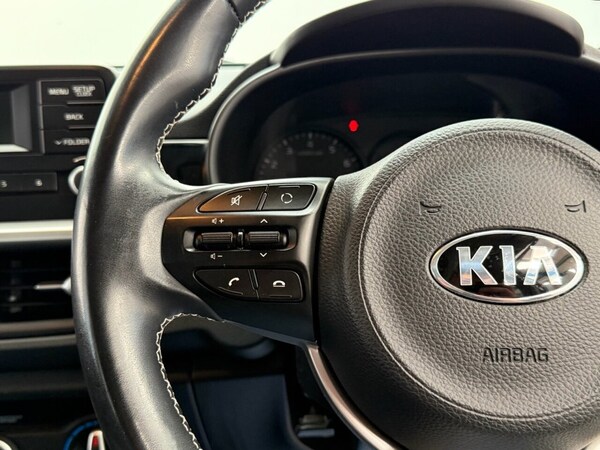 Used Kia Picanto 2018 for sale - 75560027: Photo 20