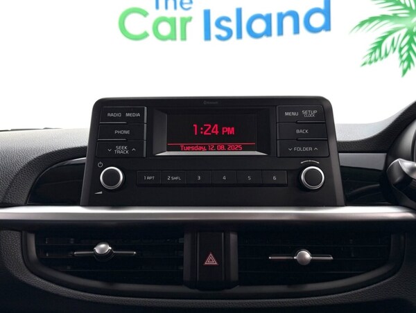 Used Kia Picanto 2018 for sale - 75560027: Photo 23