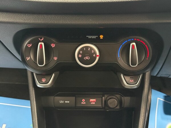 Used Kia Picanto 2018 for sale - 75560027: Photo 25